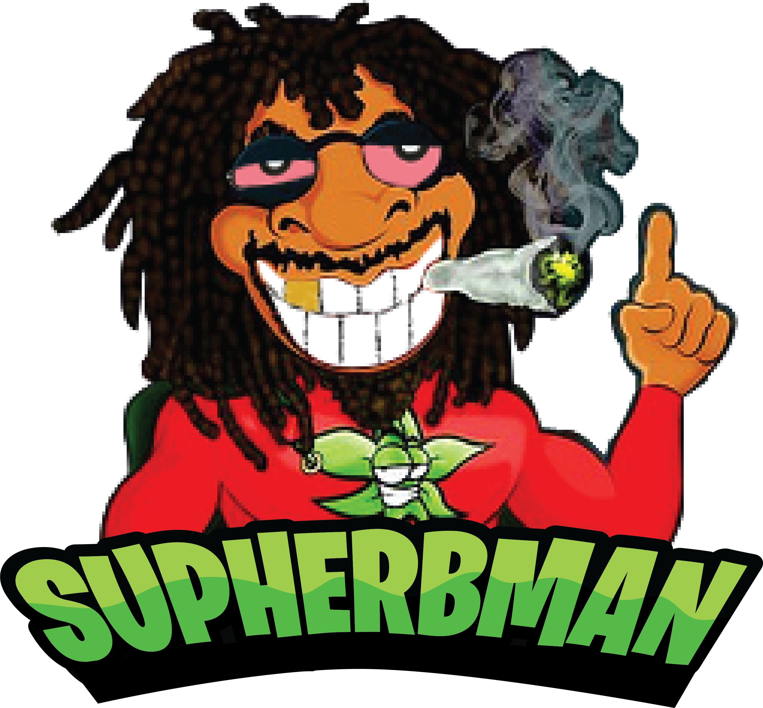 Supherbman